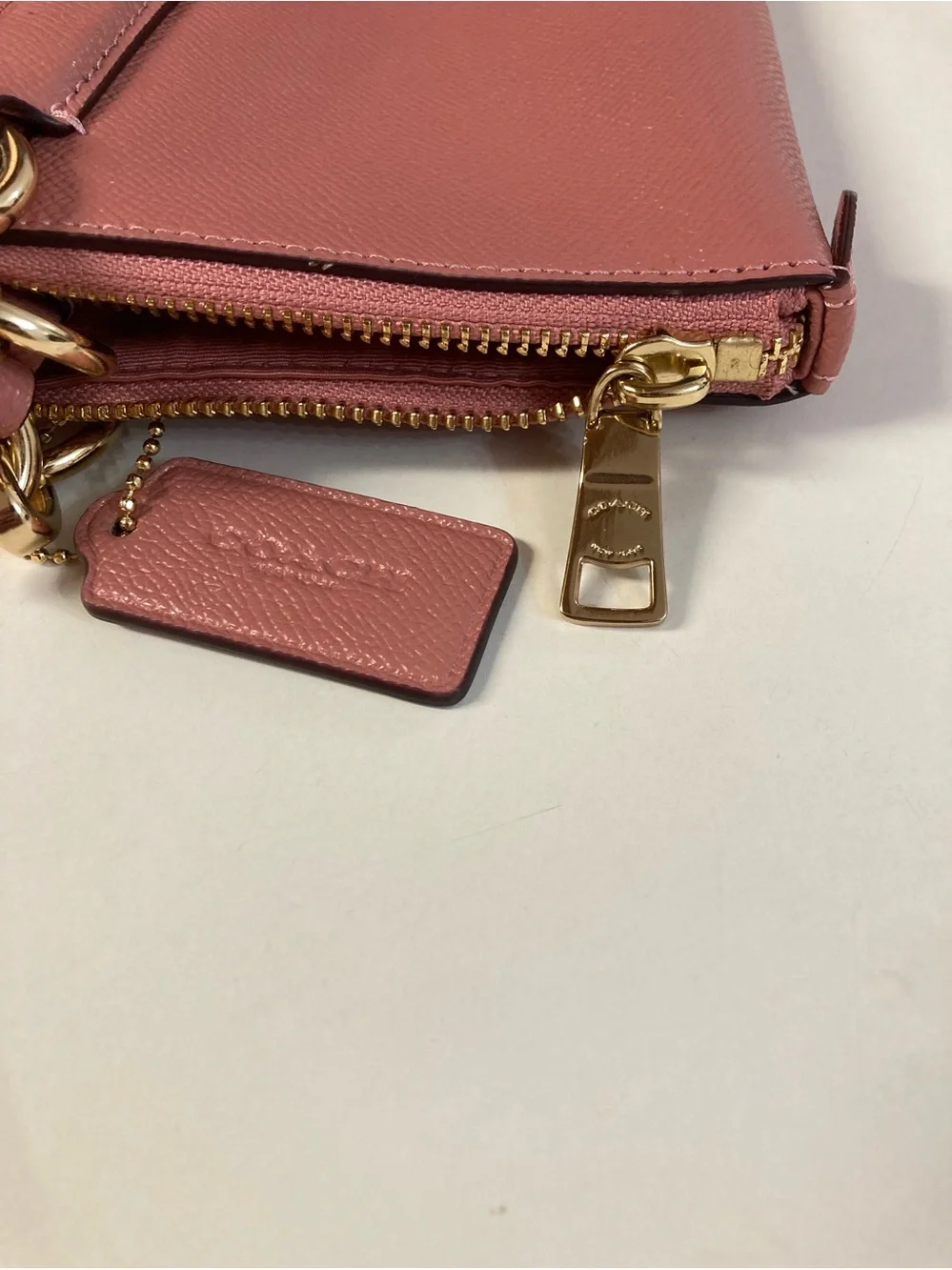 Coach authentic ava